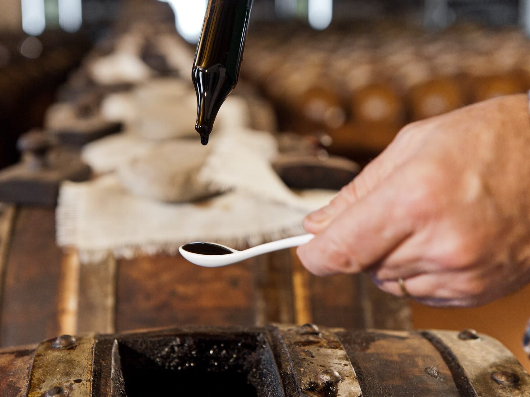 acetaia sereni vinegar health benefits of balsamic vinegar