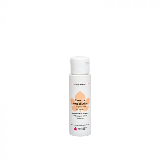 antipollution essence biofficina toscana anti pollution essence