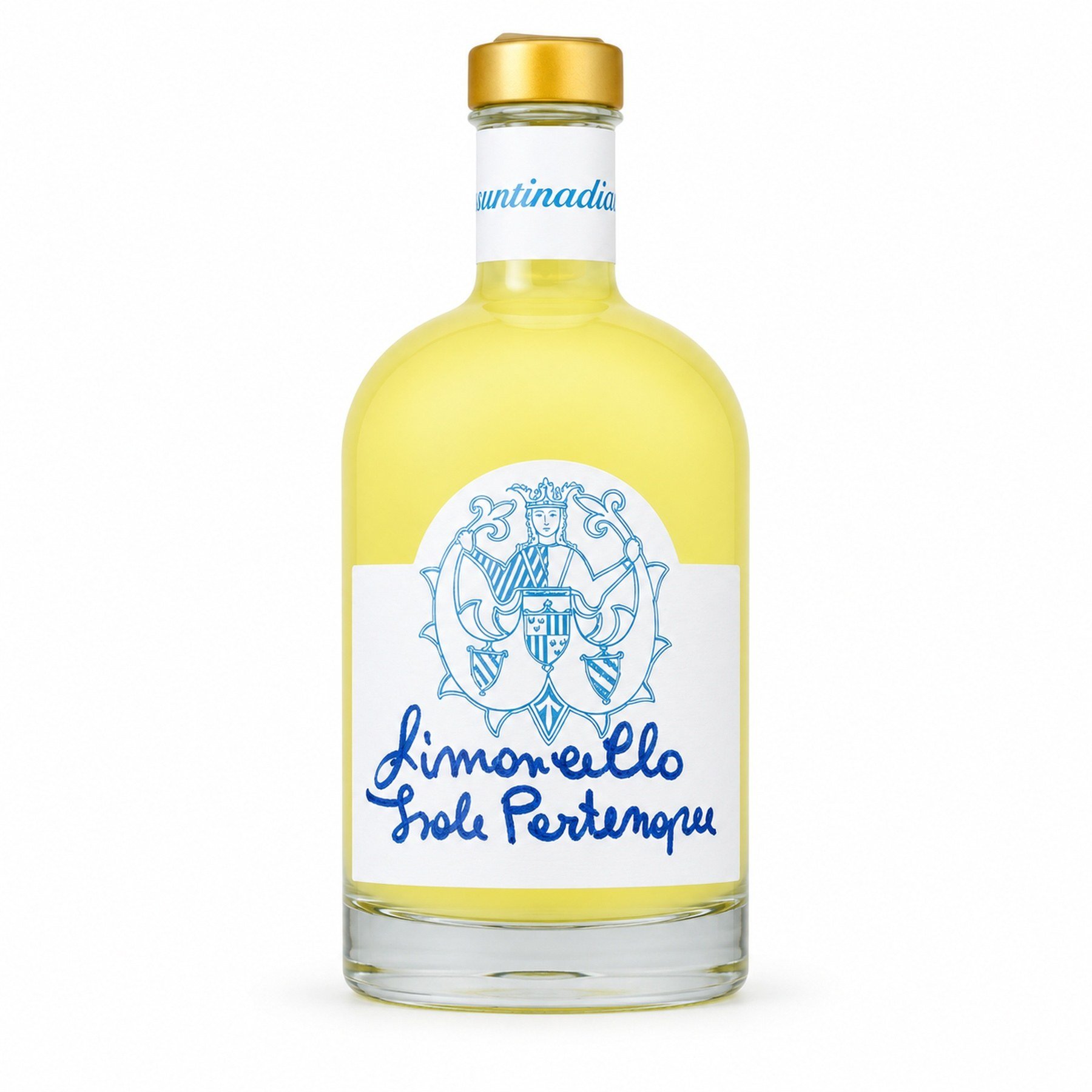 LIMONCELLO
